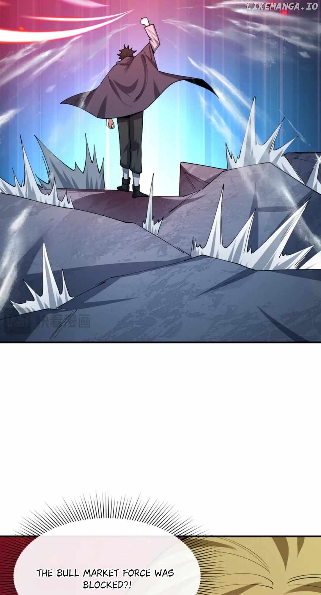 Age of Terror Chapter 470 53